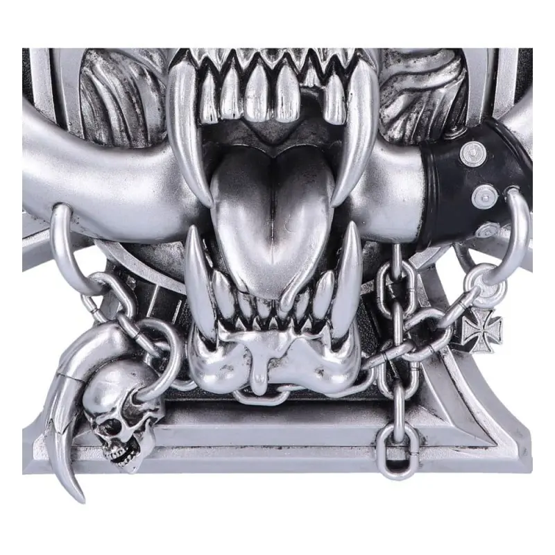 Motorhead décoration murale Warpig 30 cm | 0801269152925