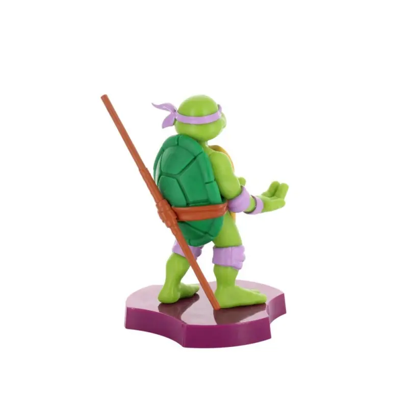 Tortues Ninja mini support Holdems Donatello 10 cm  | 5060525896750