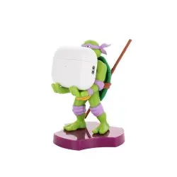 Tortues Ninja mini support Holdems Donatello 10 cm  | 5060525896750