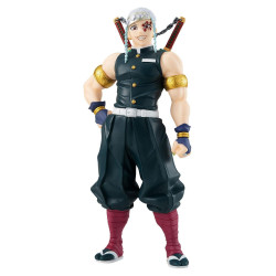 produit : Demon Slayer : Kimetsu no Yaiba Statuette PVC Pop Up Parade Tengen Uzui 18 cm
marque : Good Smile Company