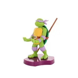 Tortues Ninja mini support Holdems Donatello 10 cm  | 5060525896750