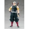 produit : Demon Slayer : Kimetsu no Yaiba Statuette PVC Pop Up Parade Tengen Uzui 18 cm marque : Good Smile Company