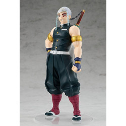 produit : Demon Slayer : Kimetsu no Yaiba Statuette PVC Pop Up Parade Tengen Uzui 18 cm
marque : Good Smile Company