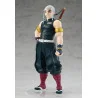 produit : Demon Slayer : Kimetsu no Yaiba Statuette PVC Pop Up Parade Tengen Uzui 18 cm marque : Good Smile Company