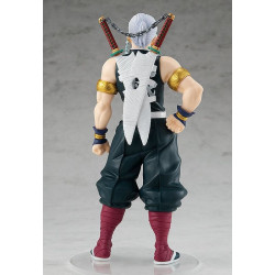 produit : Demon Slayer : Kimetsu no Yaiba Statuette PVC Pop Up Parade Tengen Uzui 18 cm
marque : Good Smile Company