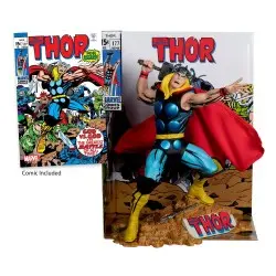 Marvel Collection statuette PVC 1/6 Thor (The Mighty Thor no.177) 26 cm | 0787926147926