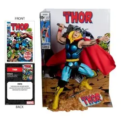 Marvel Collection statuette PVC 1/6 Thor (The Mighty Thor no.177) 26 cm | 0787926147926