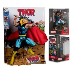 Marvel Collection statuette PVC 1/6 Thor (The Mighty Thor no.177) 26 cm | 0787926147926