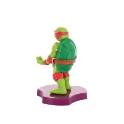 Tortues Ninja mini support Holdems Raphael 10 cm  | 5060525896767