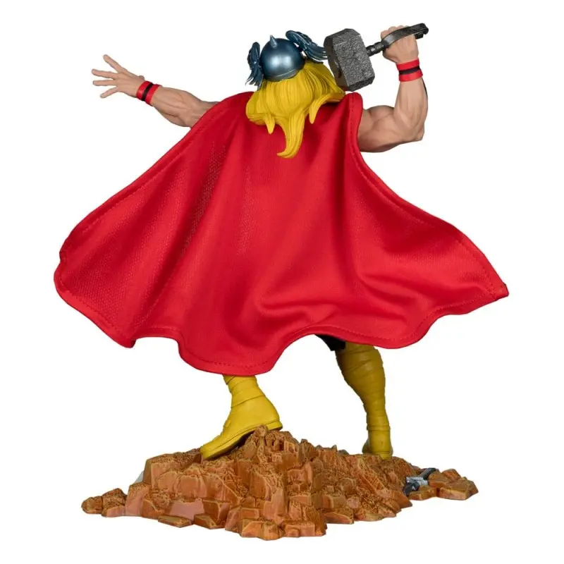 Marvel Collection statuette PVC 1/6 Thor (The Mighty Thor no.177) 26 cm | 0787926147926