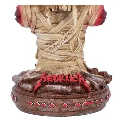 Metallica statuette One Box 20 cm | 0801269152994