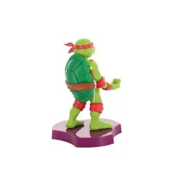 Tortues Ninja mini support Holdems Raphael 10 cm  | 5060525896767