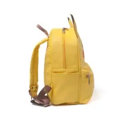 Pokémon sac à dos Pikachu | 8718526096811