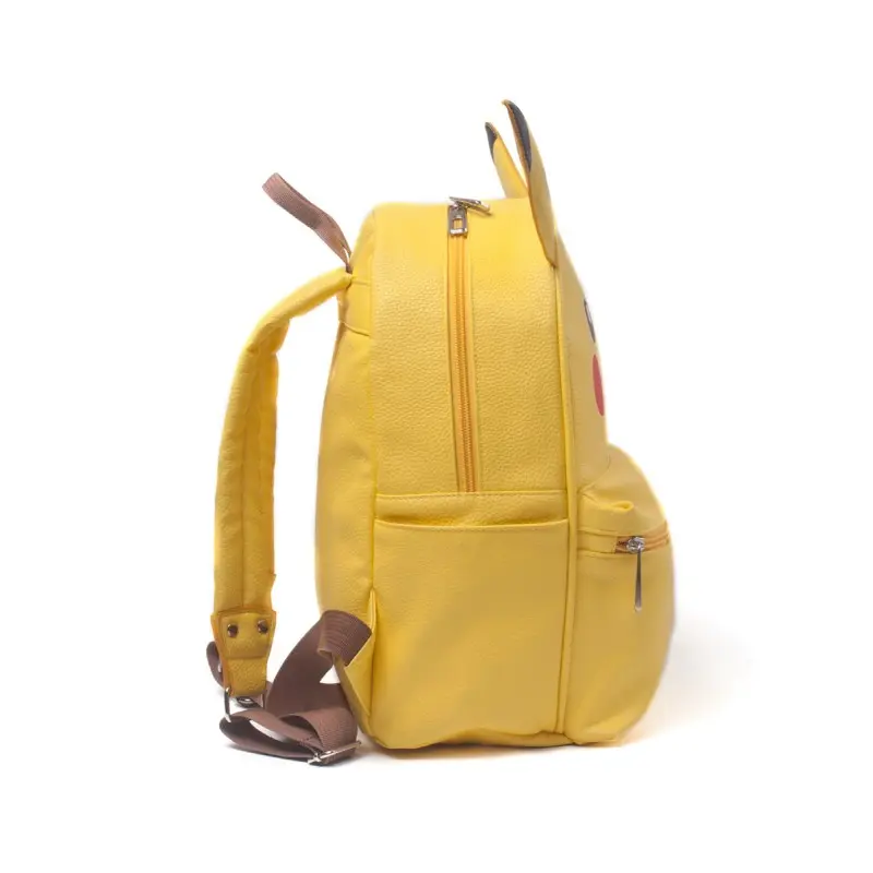 Pokémon sac à dos Pikachu | 8718526096811