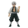 produit : Demon Slayer : Kimetsu no Yaiba Statuette PVC Pop Up Parade Sanemi Shinazugawa 17 cm marque : Good Smile Company