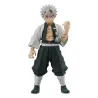 produit : Demon Slayer : Kimetsu no Yaiba Statuette PVC Pop Up Parade Sanemi Shinazugawa 17 cm marque : Good Smile Company