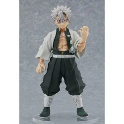 Product: Demon Slayer: Kimetsu no Yaiba PVC Beeldje Pop Up Parade Sanemi Shinazugawa 17 cm
Merk: Good Smile Company