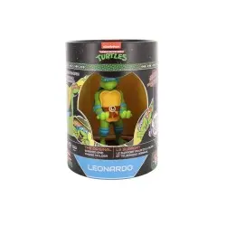 Tortues Ninja mini support Holdems Leonardo 10 cm  | 5060525896774