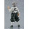 produit : Demon Slayer : Kimetsu no Yaiba Statuette PVC Pop Up Parade Sanemi Shinazugawa 17 cm marque : Good Smile Company