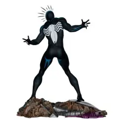 Marvel Collection statuette PVC 1/6 Spider-Man (Marvel Super Heroes Secret Wars no.8) 27 cm | 0787926147933