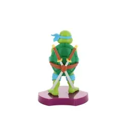 Tortues Ninja mini support Holdems Leonardo 10 cm  | 5060525896774