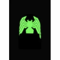 Spider-Man sac à dos Venom 2 Glow in the Dark | 8718526200393