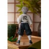 produit : Demon Slayer : Kimetsu no Yaiba Statuette PVC Pop Up Parade Sanemi Shinazugawa 17 cm marque : Good Smile Company