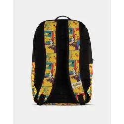 Pokémon sac à dos Pikachu Basic | 8718526125863