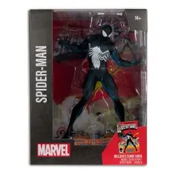 Marvel Collection statuette PVC 1/6 Spider-Man (Marvel Super Heroes Secret Wars no.8) 27 cm | 0787926147933