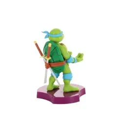 Tortues Ninja mini support Holdems Leonardo 10 cm  | 5060525896774