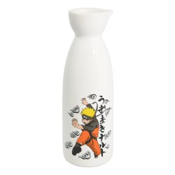 Naruto Shippuden Sake Set en céramique Naruto 