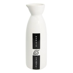 Naruto Shippuden Sake Set en céramique Naruto 