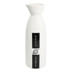 Naruto Shippuden Sake Set en céramique Naruto | 0841092132442