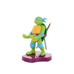 Tortues Ninja mini support Holdems Leonardo 10 cm  | 5060525896774