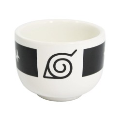 Naruto Shippuden Sake Set en céramique Naruto 