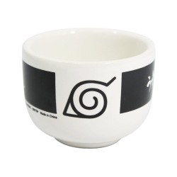 Naruto Shippuden Sake Set en céramique Naruto 