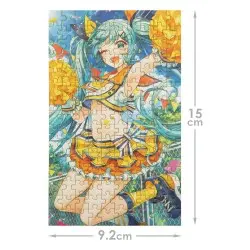 Hatsune Miku assortiment Jigsaw Puzzles (4) | 5060459746848