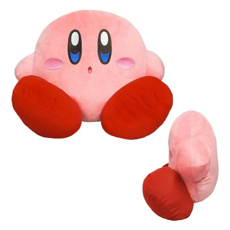 Kirby peluche Sitting 32 cm | 3760259935627