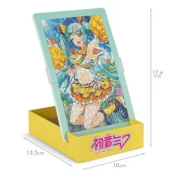 Hatsune Miku assortiment Jigsaw Puzzles (4) | 5060459746848