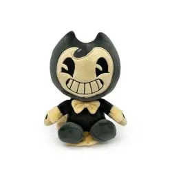 Bendy and The Dark Revival peluche Bendy Shoulder Rider 15 cm | 0810140780331