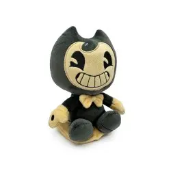 Bendy and The Dark Revival peluche Bendy Shoulder Rider 15 cm | 0810140780331