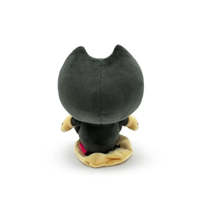 Bendy and The Dark Revival peluche Bendy Shoulder Rider 15 cm | 0810140780331
