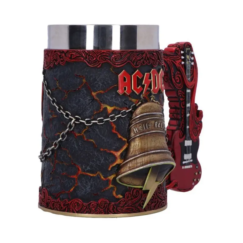 AC/DC chope Bells 15 cm | 0801269153106