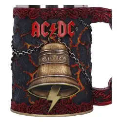 AC/DC chope Bells 15 cm | 0801269153106