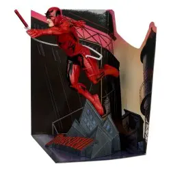 Marvel Collection statuette PVC 1/10 Daredevil (Daredevil no.600) 17 cm | 0787926148022