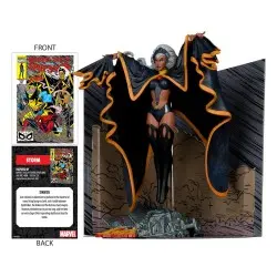 Marvel Collection statuette PVC 1/10 Storm (Marvel Tales featuring Spider-Man and The X-Men no.236) 18 cm | 0787926148046