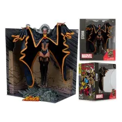 Marvel Collection statuette PVC 1/10 Storm (Marvel Tales featuring Spider-Man and The X-Men no.236) 18 cm | 0787926148046