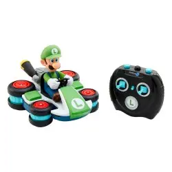 Mario Kart 8 véhicule radiocommandé Luigi | 0039897089881