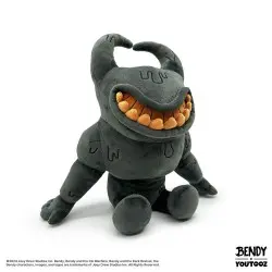Bendy and The Dark Revival peluche Beast Bendy 22 cm | 0810140780850