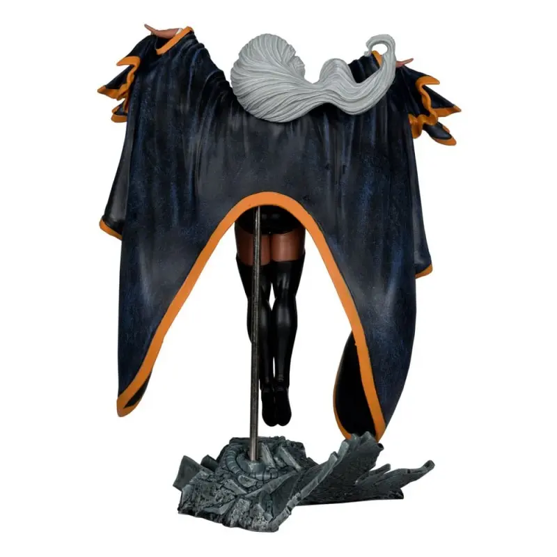Marvel Collection statuette PVC 1/10 Storm (Marvel Tales featuring Spider-Man and The X-Men no.236) 18 cm | 0787926148046